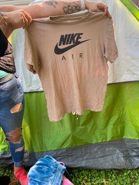 Nike shirt